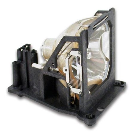 Geha Compact 695 Original Lamp/Bulb with Generic Housing for Geha Projector with 90 Days Replacement Warranty