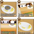 thumbnail image 3 of Banco Piggy Bank Cat Stealing Money para niños con función de voz, 3 of 4