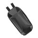 thumbnail image 1 of Scooter Eléctrico 3L Manillar Bolsa Delantera EVA Bolsa Manillar Bolsa De Almacenamiento Impermeable Para Bicicleta Eléctrica Scooter Eléctrico Bike, 1 of 7
