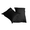 thumbnail image 4 of Classic Tencel Pillow covers (set of 2), 4 of 8