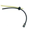 thumbnail image 1 of Fuel Hose Filter For HONDA GX25 GX35 4 Engine Parts Replacement Filter Kit, 1 of 6
