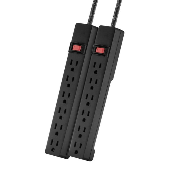 30 Amp Power Strip