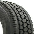 thumbnail image 6 of Bridgestone M726 EL 295/75R22.5 144L G Commercial Tire, 6 of 6