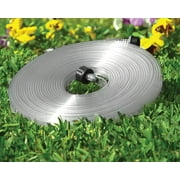 Big Boss Aqua stream Garden Hose, Clear, 50 ft