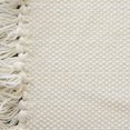 thumbnail image 2 of Set de 6 Individuales DII de Algodón Off-White 33x48 cm, 2 of 5