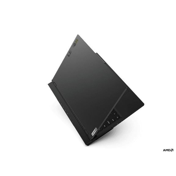 Pre-Owned Lenovo Legion 5, 15.6" FHD, AMD Ryzen 5 4600H, NVIDIA GeForce GTX 1650Ti, 8GB, 256GB SSD + 1TB HD, Phantom Black, Windows 10 Home, 82B5001XUS