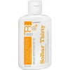 Solbar PF Sunscreen Liquid SPF 30 4 oz (Pack of 2)