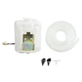 thumbnail image 6 of 2Pin Car Windshield Washer Reservoir Bottle Tank w/12V Pump Hose Jet Universal, 6 of 12