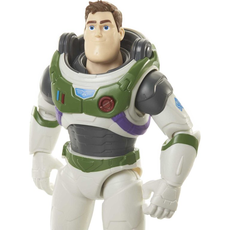 Buzz lightyear sales 12 inch