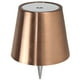 thumbnail image 2 of Lámpara de escritorio portátil de dimmentación inalámbrica USB recargable de 2000 mAh Wireless Touch Lampa Touch Control para restaurantes y bares familiares, 2 of 9