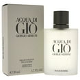 thumbnail image 4 of Giorgio Armani Acqua Di Gio Eau De Toilette Spray for Men, 1.7 Ounce 1.7 Fl. Oz, 4 of 8