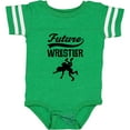 thumbnail image 3 of Inktastic Wrestling Future Wrestler Boys Baby Bodysuit, 3 of 5