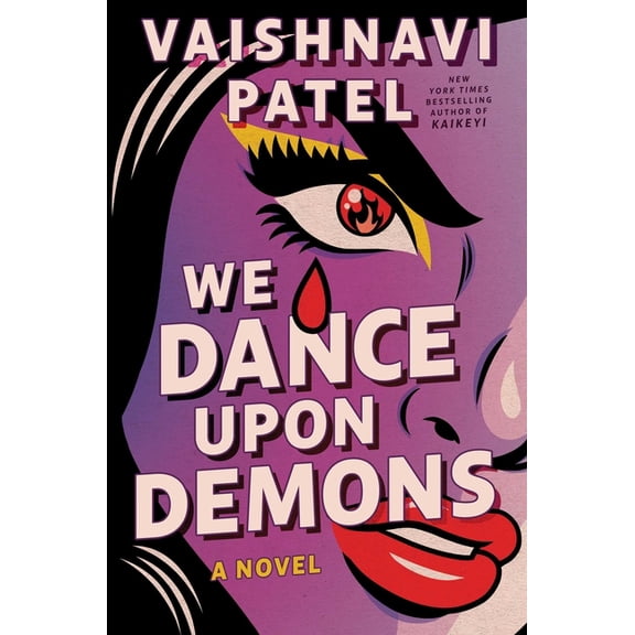We Dance Upon Demons, (Hardcover)