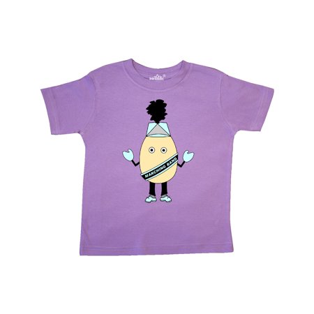 

Inktastic Marching Band Egghead Gift Toddler Boy or Toddler Girl T-Shirt