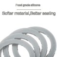 thumbnail image 4 of Replacement Parts For Oster & Osterizer Blender Ice Blades 4980 4961 Gasket Coupling Stud Slinger Pin Kit, 4 of 5
