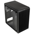 thumbnail image 2 of Cooler Master - Cooler Master Étui MASTERBOX Q300L V2 MATX MINI Tour Noir, 2 of 5