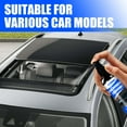 thumbnail image 3 of SSZMDLB under $5 Ice Melt Spray, Deicer Spray, 60ml Snow and Ice Melting Spray, for Windshield, Car Locks, Doors, Glass, Fast Acting Formula, Works in Low Temperatures, Protective Coating, 3 of 9