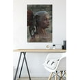 thumbnail image 4 of Game of Thrones - Daenerys Targaryen Wall Poster, 22.375" x 34", 4 of 4