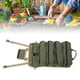 thumbnail image 5 of Bolsa de almacenamiento de herramientas en rollo tela Oxford portátil multiusos ANGGREK  Otros, 5 of 8