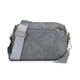 thumbnail image 1 of Ladies cell phone bag, leather crossbody shoulder bag, evening bag, 1 of 5