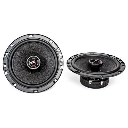 1990-1997 Mazda MX-5 Miata Complete Premium Factory Replacement Speaker Package by Skar (Best Speakers For Mazda 3)