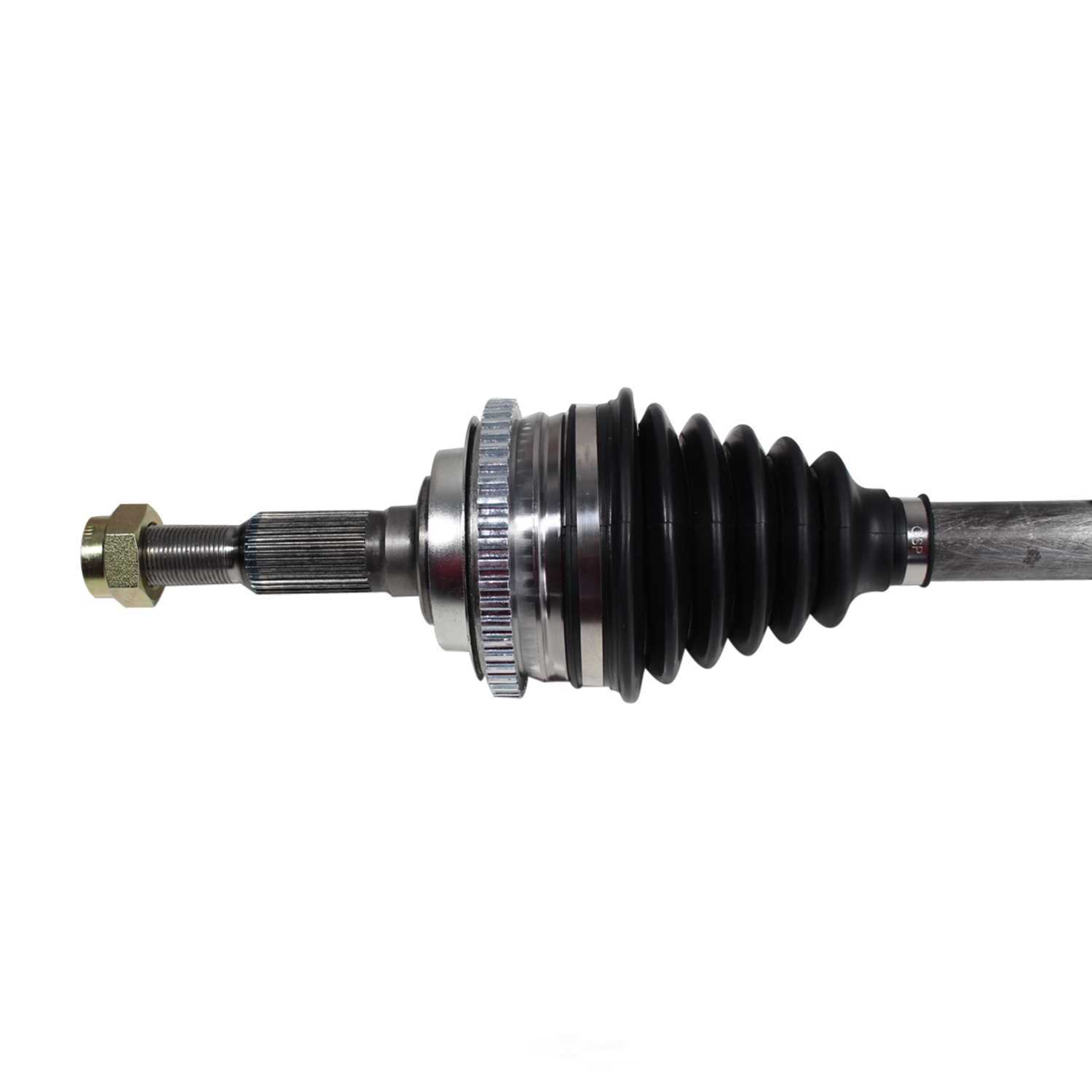 GSP NCV10509 Fits select: 1984-1988 PONTIAC FIERO, 1982-1989 CHEVROLET CELEBRITY