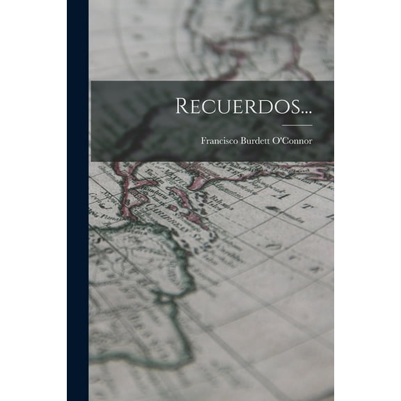Recuerdos... (Paperback)