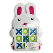 Way To Celebrate Tic Tac Toe - Bunny.
