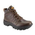 thumbnail image 1 of Botas Hombre Trabajo Resistentes Xcava Cordones Casuales cafe 28 XCAVA R18, 1 of 2