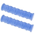 thumbnail image 4 of 2pcs perro masticar juguete de goma juguete mor palo resistente a mordedura juguetes para masticar azul, verde Sunnimix  Pet Dog Rubber Tooth Stick, 4 of 8
