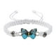 thumbnail image 1 of Pulseras para las muchachas adolescentes Pulseras de cadena ajustable para las mujeres lindas pulseras del encanto, 1 of 2