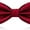 01 Red, variant on Bow Ties for Men Adjustable Bow Tie Pre-tied Bowties Men, Bowtie for Formal Wear Shirt Men's Bow Ties Wedding Party
