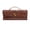 W1893#Brown, variant on Snakeskin Crossbody Handbag, Genuine Leather Fashion Clutch and Evening Bag for Women, Gifts for Women
