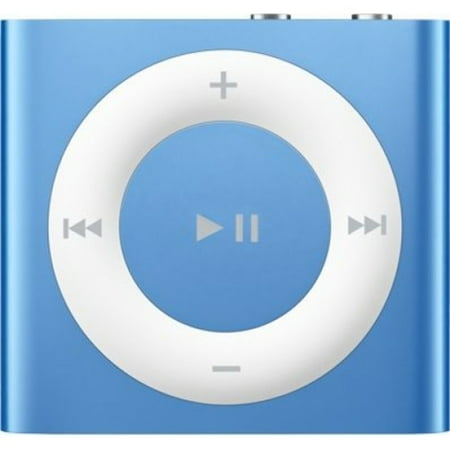 iPod shuffle 2GB Flash MP3 Player