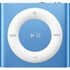 Apple iPod shuffle 2GB MP3 Player, Blue, MC751LL