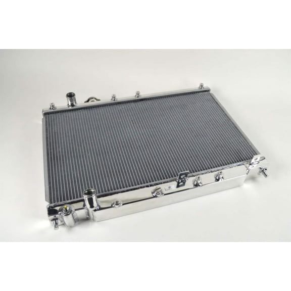 CSF 00-10 Honda S2000 Radiator