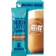 thumbnail image 1 of Maxwell House Iced Hazelnut Latte with Foam All in One Drink Mix, 5.82 oz, 6 Packets, 1 of 5