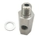 thumbnail image 5 of Adaptador de Sensor Presión de Agua de Aceite Sunnimix 8NPT-M12x acero inoxidable 304, 5 of 8