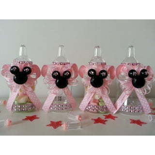 Baby minnie mouse baby hot sale shower