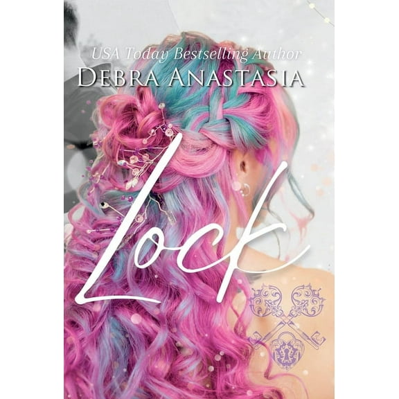 Mercy Lock (Hardcover), Book 3, (Hardcover)