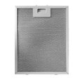 thumbnail image 4 of 2pcs Range Hood Filter Cooker Hood Grease Filter Kitchen Extractor Ventilation Aluminium Aspirator, 4 of 5