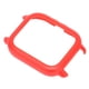 thumbnail image 3 of Carcasa protectora para reloj de PC para Amazfit GT, Estuche protector para reloj de PC Estuche protector para reloj de PC para Amazfit GT Estuche para pantalla de parachoques E, 3 of 9