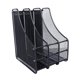thumbnail image 1 of Soporte Para Organizador De Archivos De Malla De Metal Escritorio De Oficina Revistero Ahorre Espacio Y Fácil Acceso Sunnimix Mesh Metal File Holder, 1 of 7