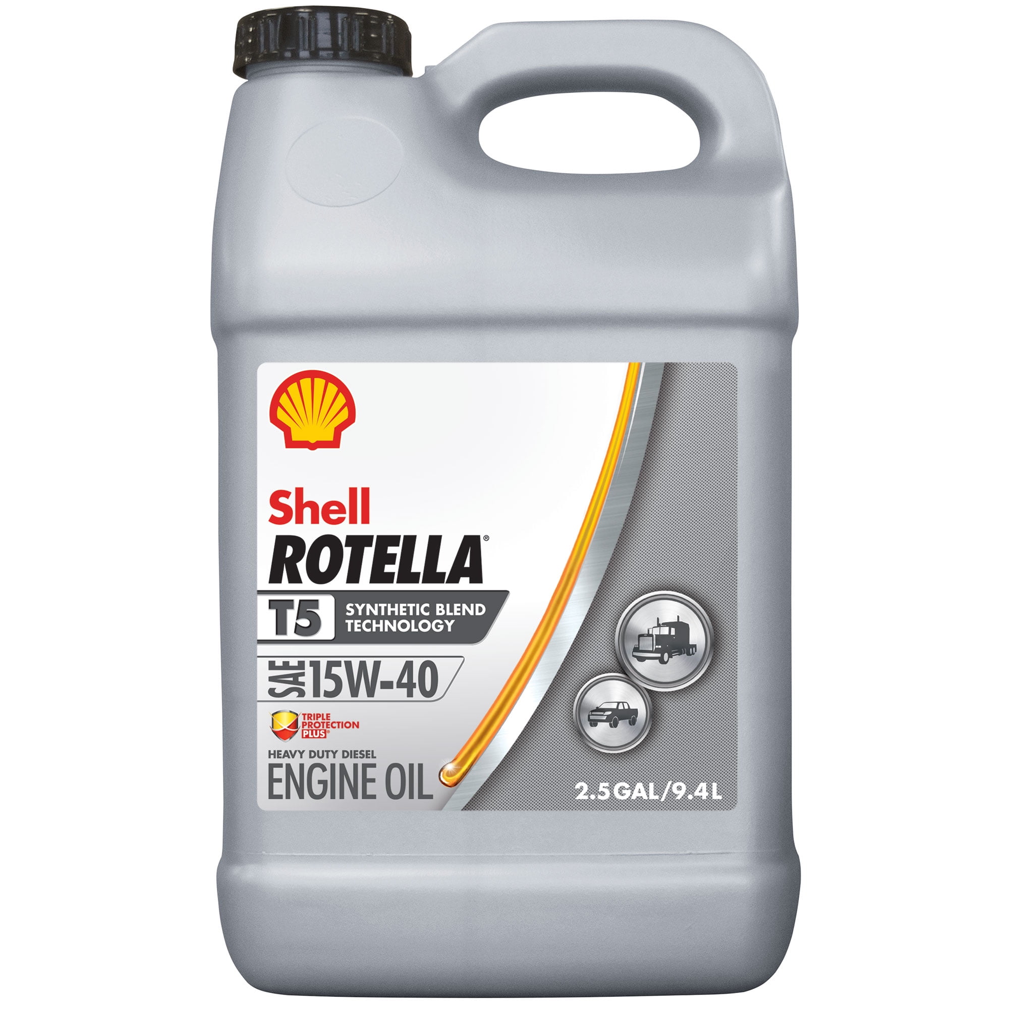 shell-rotella-t5-synthetic-blend-15w-40-diesel-engine-oil-2-5-gallon