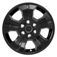 thumbnail image 4 of Coast To Coast IWCIMP392BLK Wheel Skin, 4 of 4