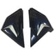 thumbnail image 1 of Cubierta Lateral Azul Blanca Der/Izq Set IT Ft 125 Ts (16-19), 1 of 2