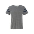 thumbnail image 4 of Alternative Men Crewneck Short Sleeve athletic shirts, 4 of 5