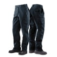 thumbnail image 1 of Pantalones tácticos Tru-Spec 24-7 Original para hombre, color azul marino, 52 de ancho x 37 de largo, 1 of 7