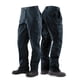 thumbnail image 1 of Pantalones tácticos Tru-Spec 24-7 Original para hombre, color azul marino, 38 de ancho x 37 de largo, 1 of 7