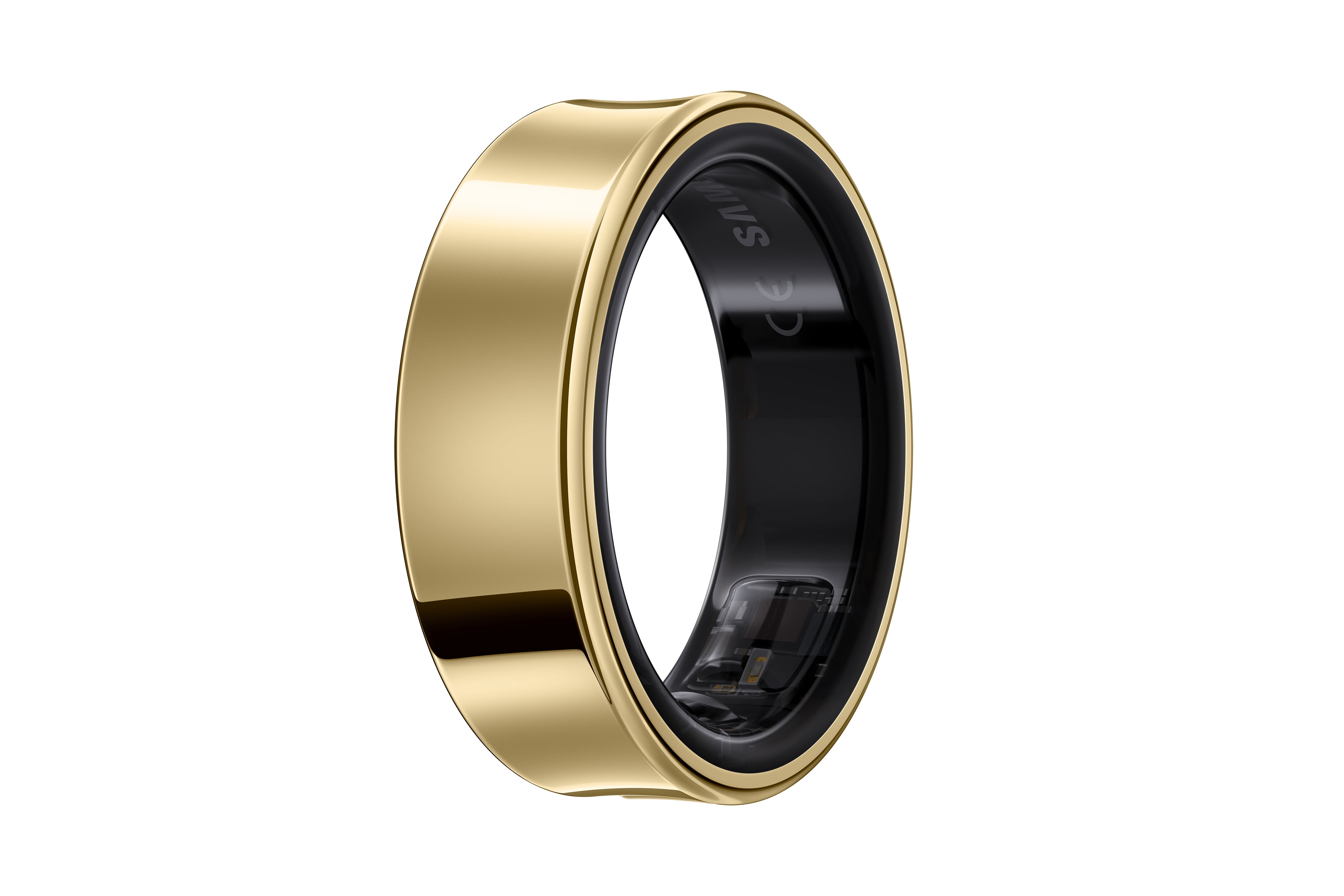 Samsung Galaxy Ring Size 15 Gold